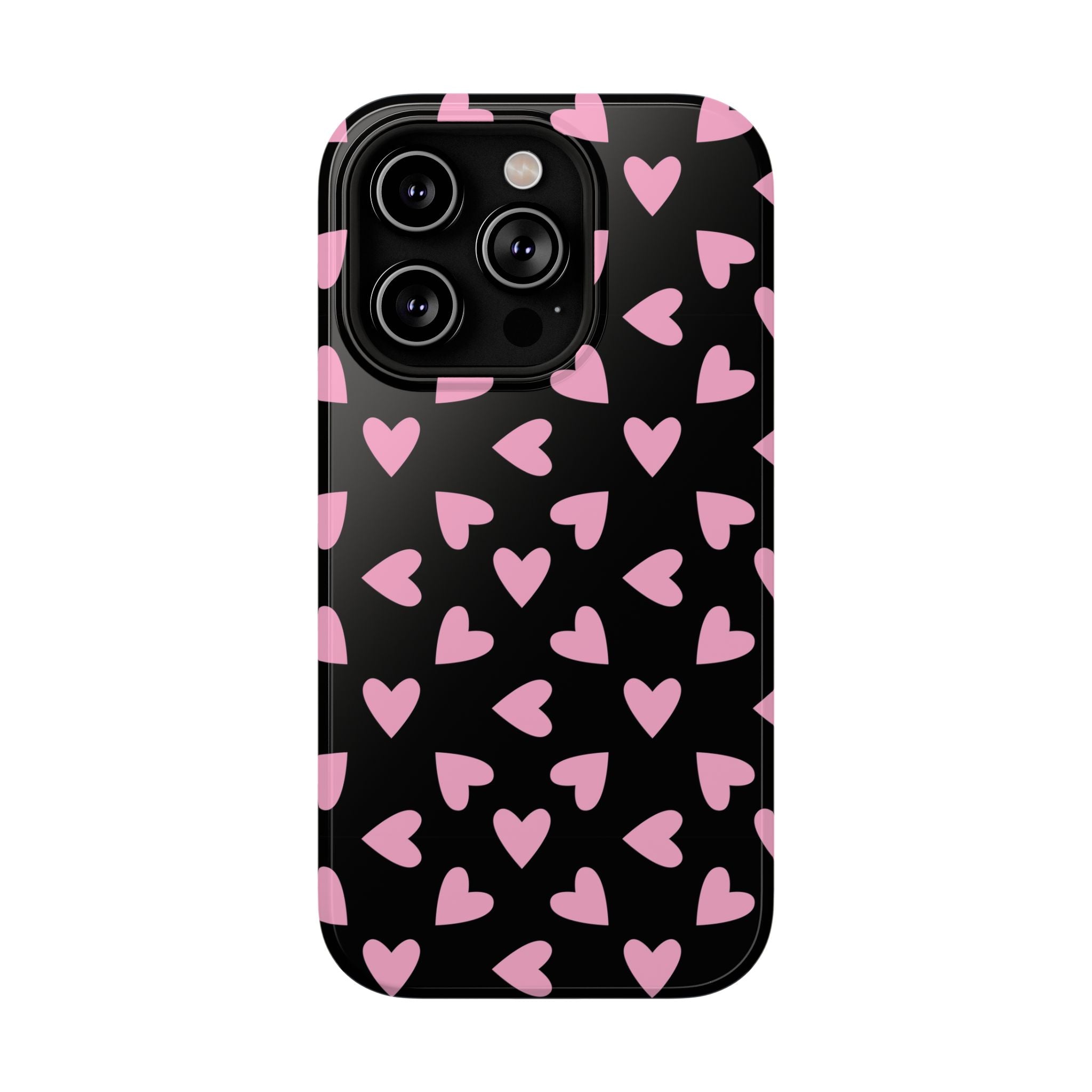 Lovestruck Tough iPhone Case