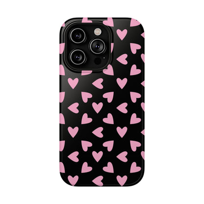 Lovestruck MagSafe Tough iPhone Case