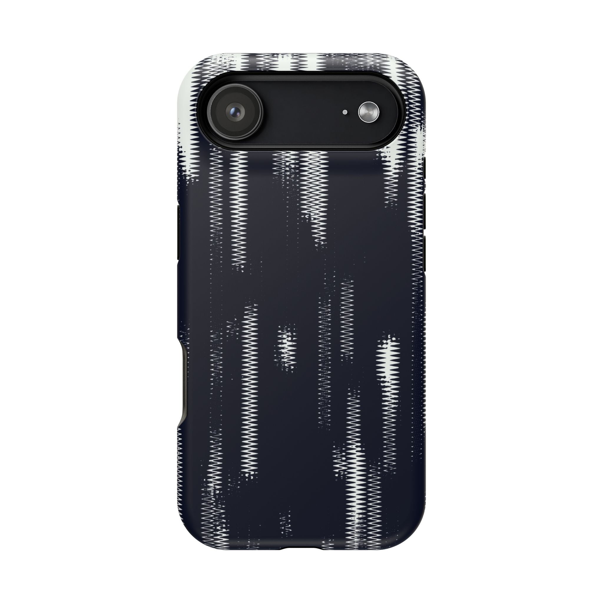 Disconnect Tough iPhone Case