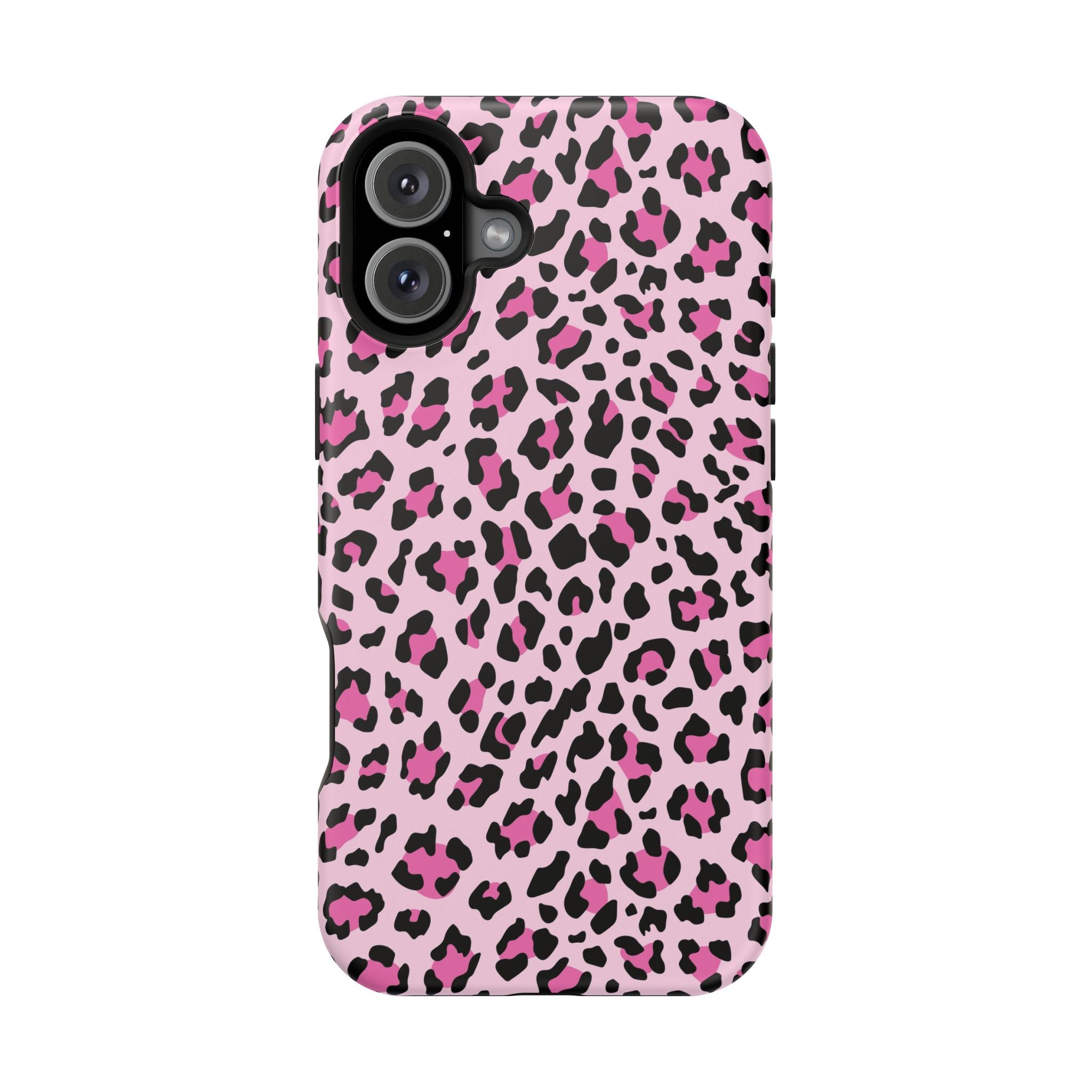 Untamed Tough iPhone Case