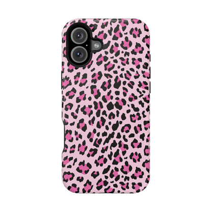 Untamed MagSafe Tough iPhone Case