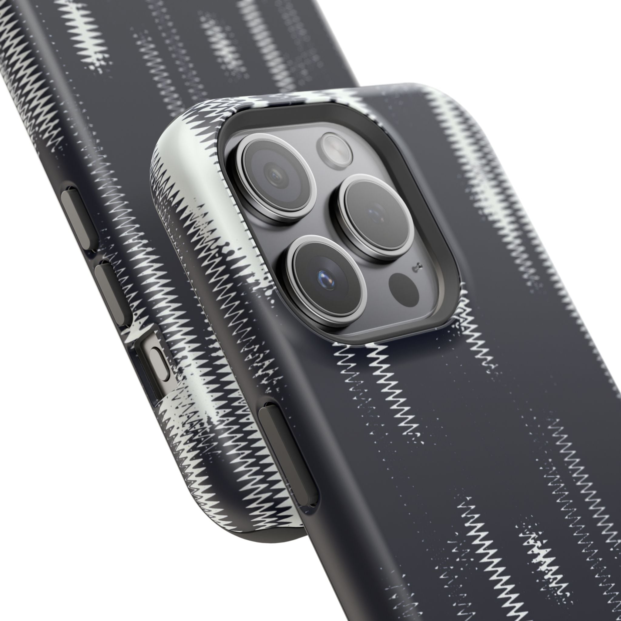Disconnect Tough Samsung Case