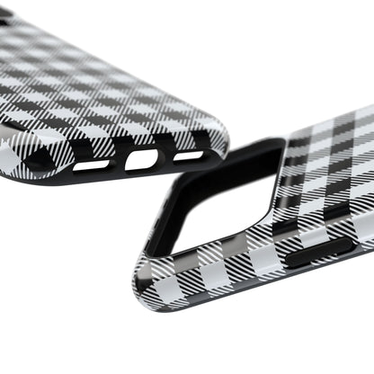 Checkmate Tough iPhone Case