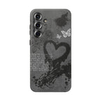 Smoke Tough Samsung Case