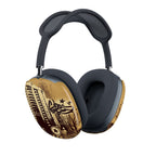 Rush Theory AirPods Max Shell Case