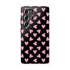 Lovestruck Tough Samsung Case