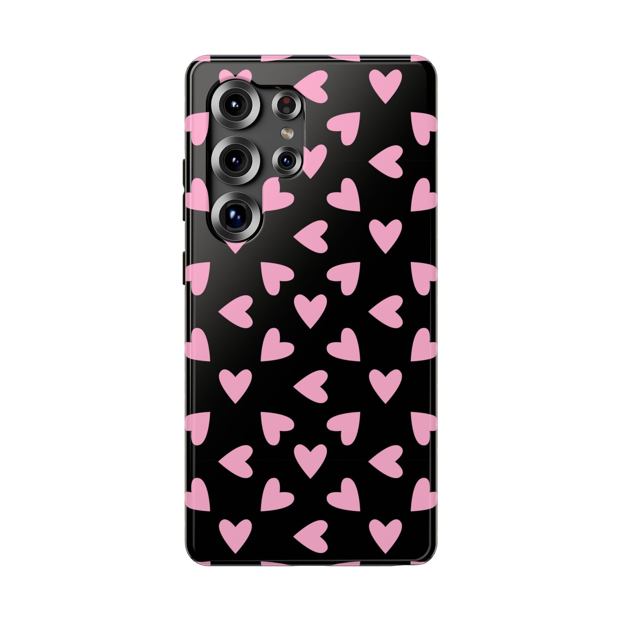 Lovestruck Tough Samsung Case
