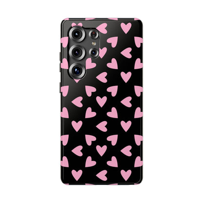 Lovestruck Tough Samsung Case