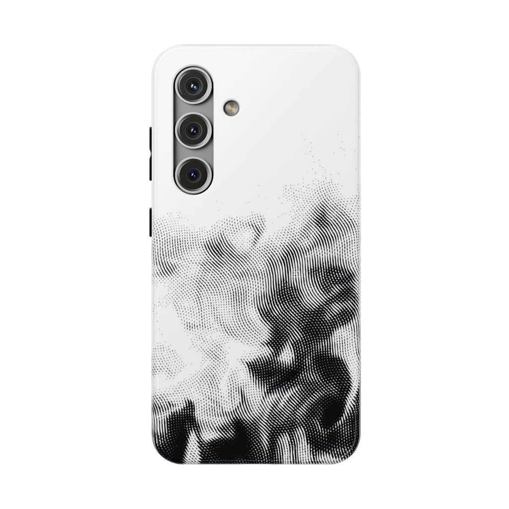 Vanish Tough Samsung Case