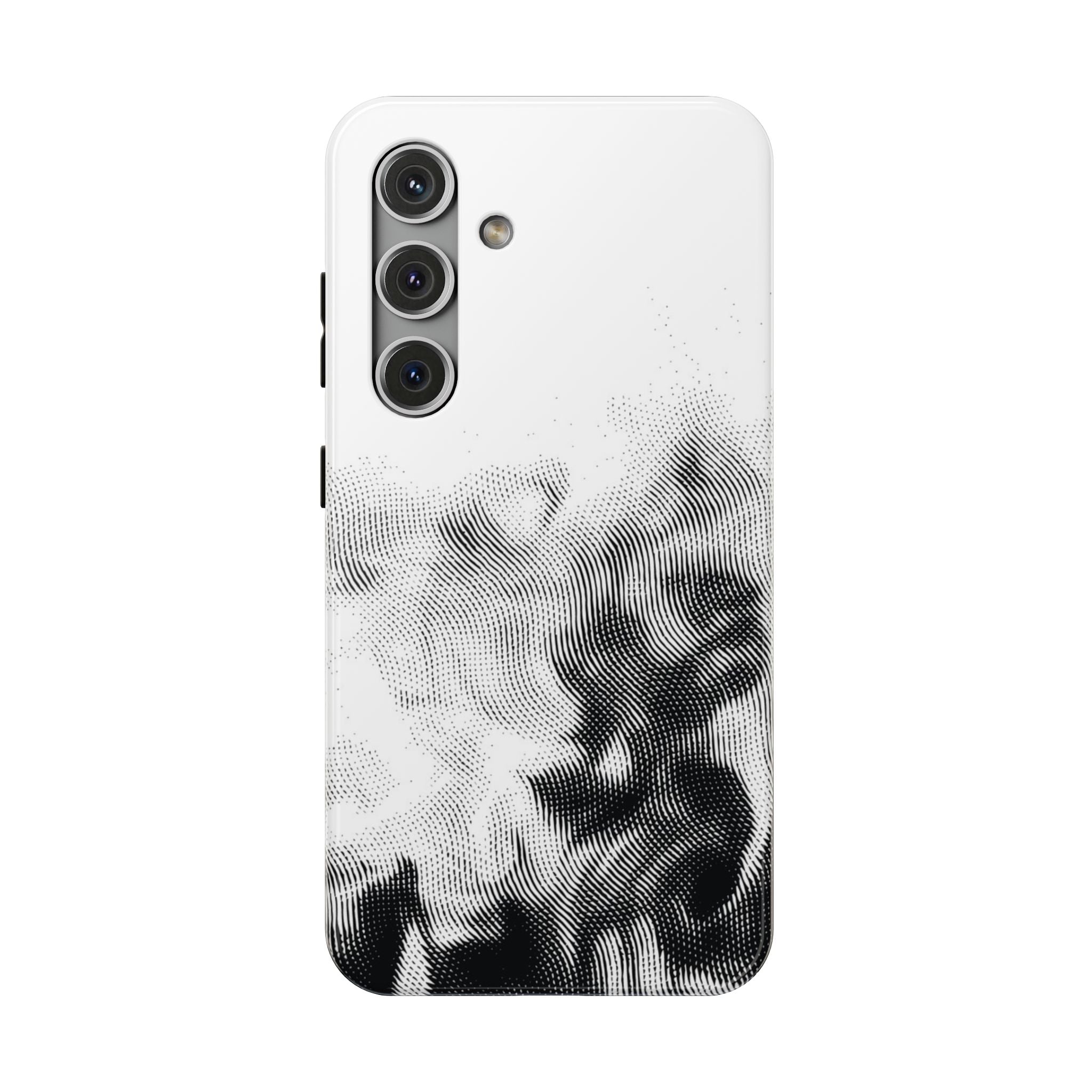 Vanish Tough Samsung Case
