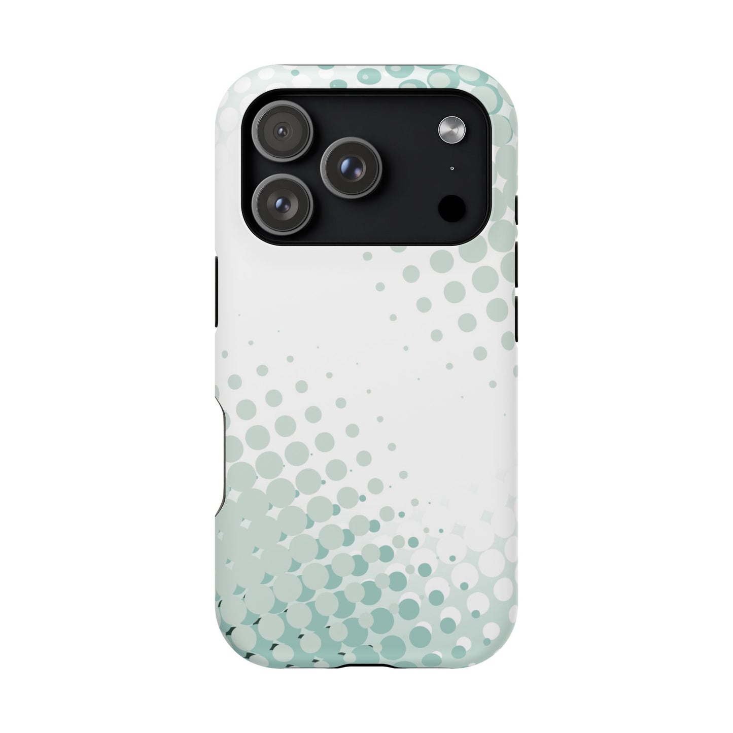 Tones Tough iPhone Case