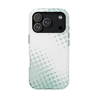 Tones Tough iPhone Case