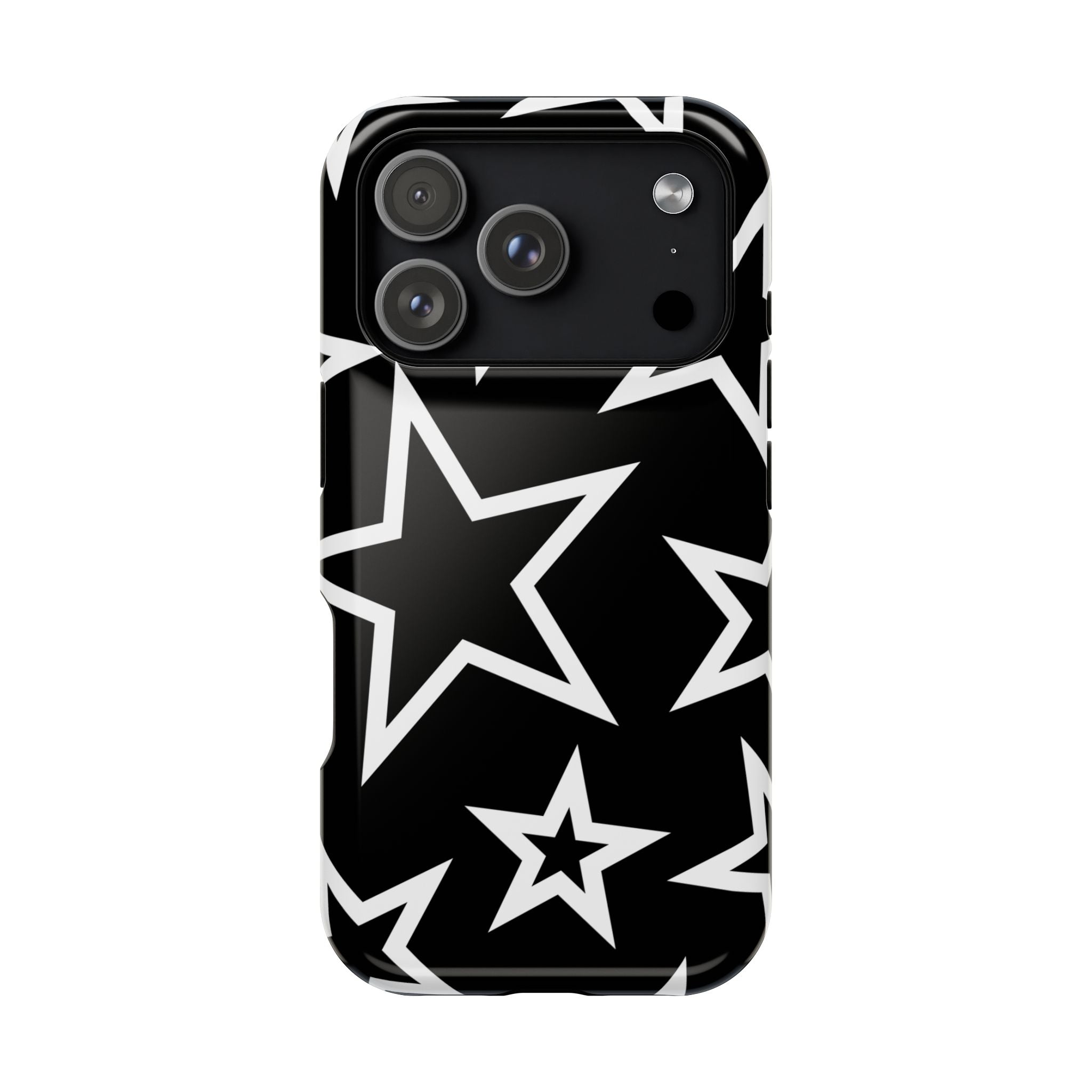 Starstruck Tough iPhone Case