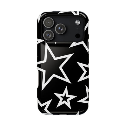 Starstruck MagSafe Tough iPhone Case
