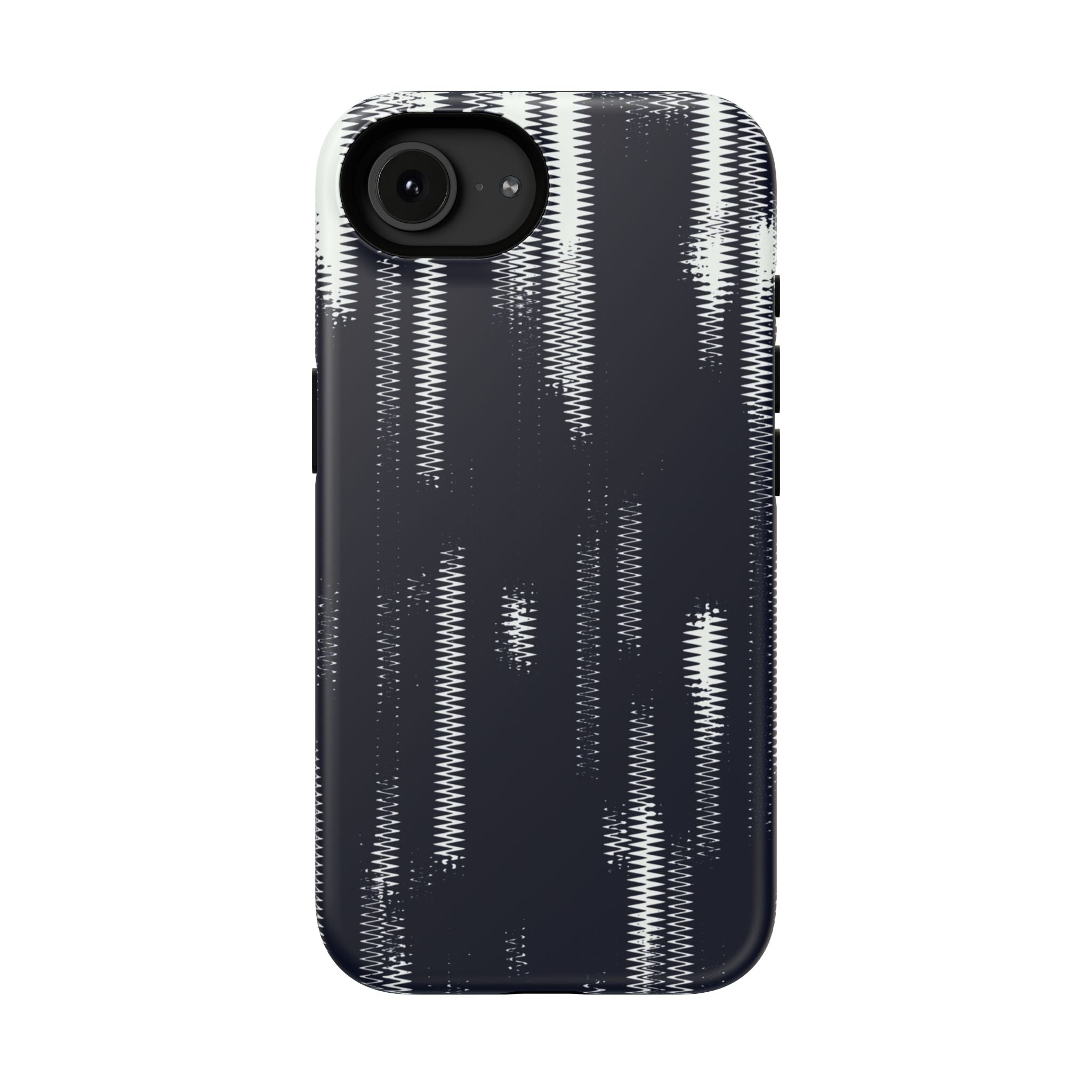 Disconnect Tough iPhone Case