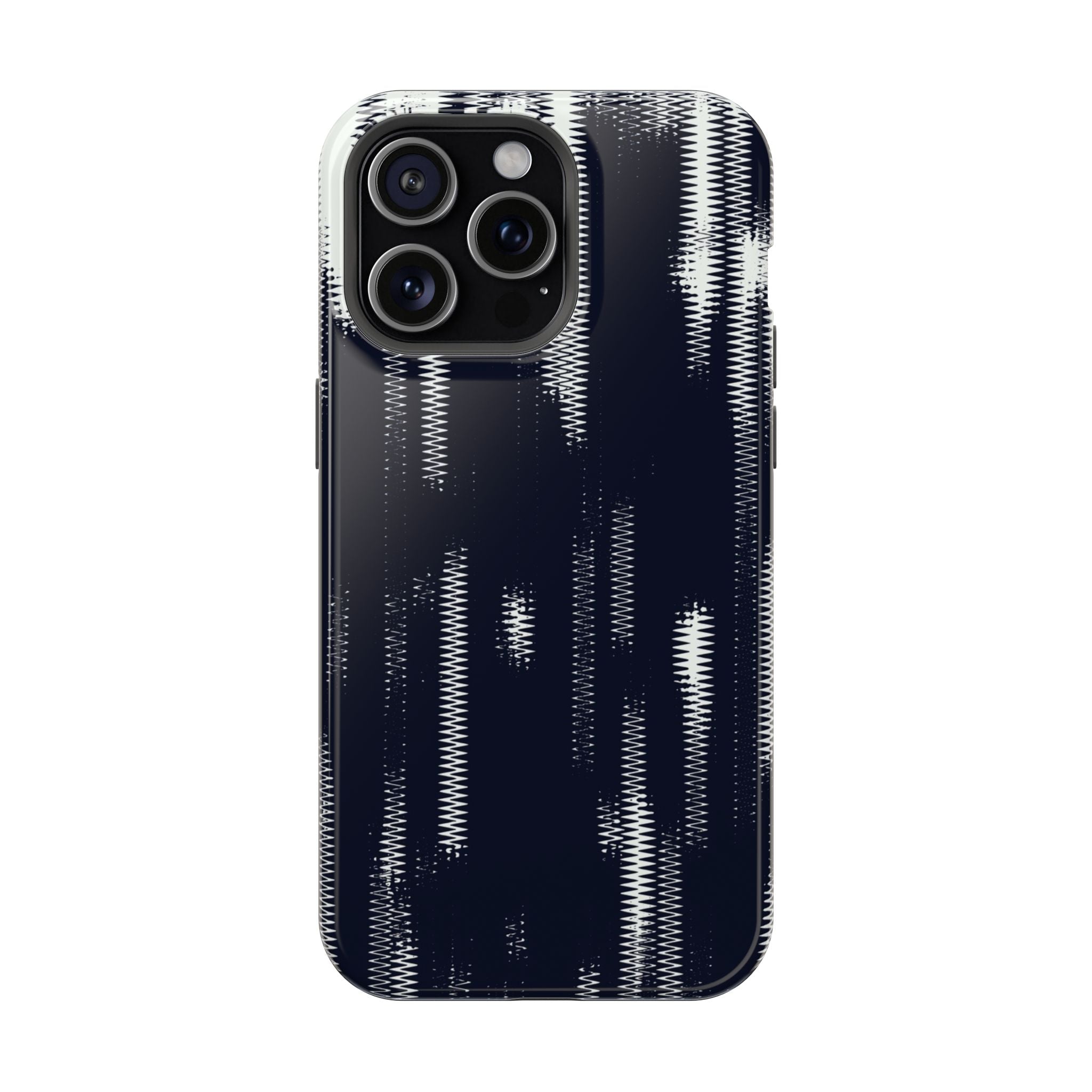Disconnect Tough iPhone Case