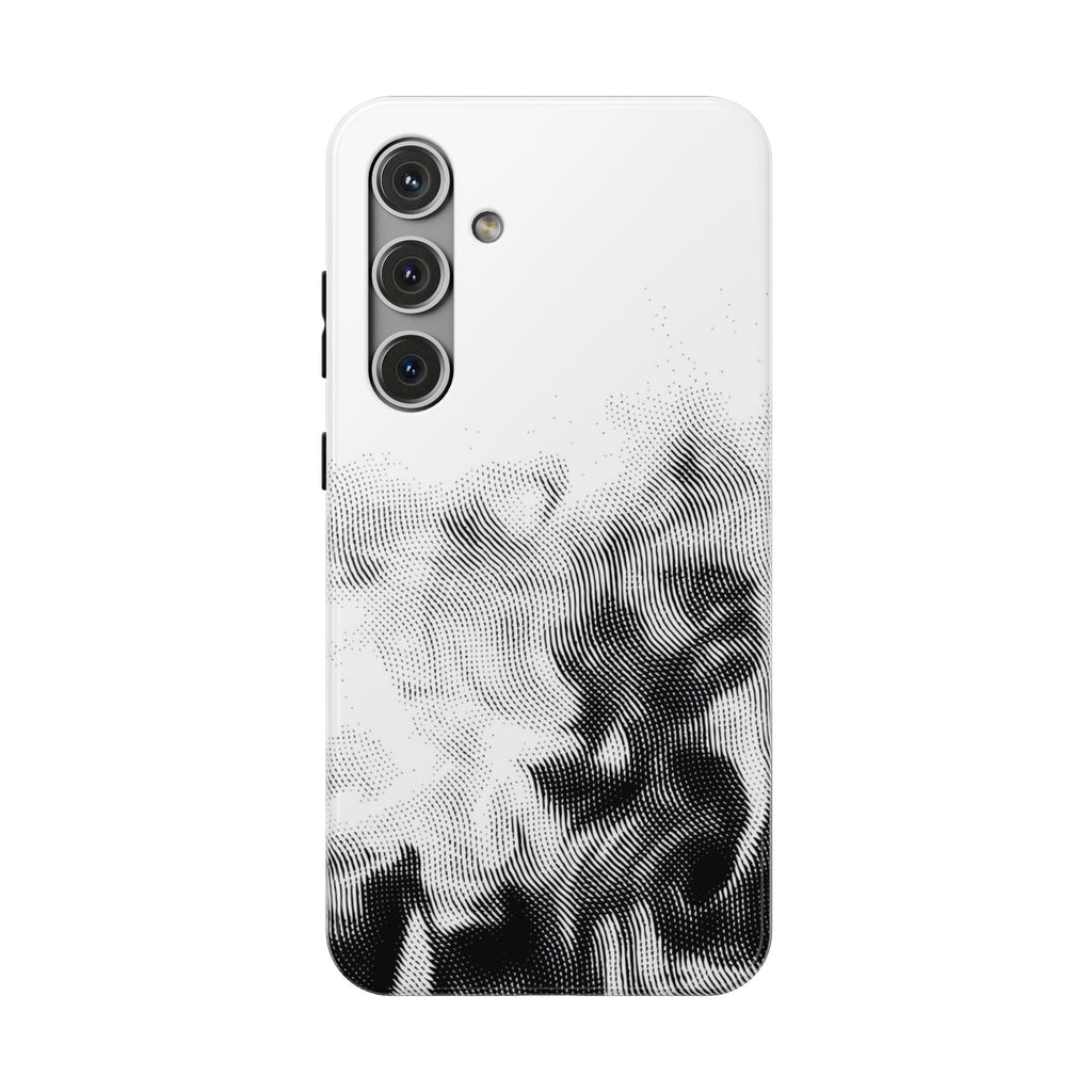 Vanish Tough Samsung Case