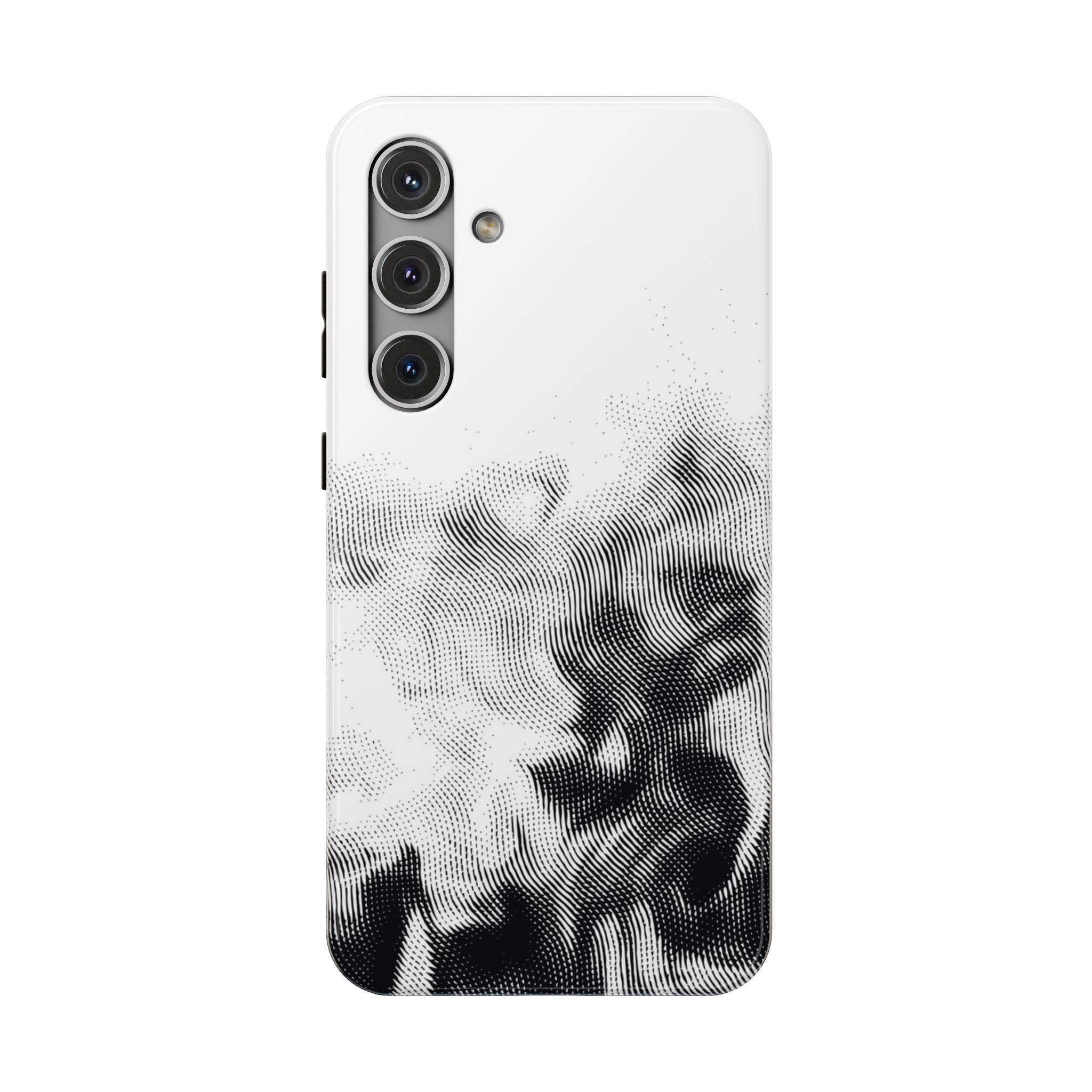 Vanish Tough Samsung Case