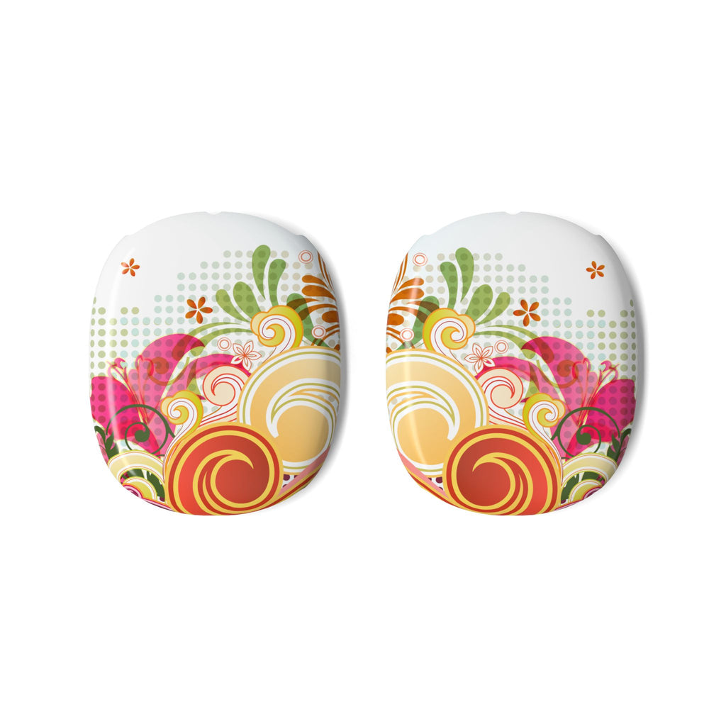 Color Noise AirPods Max Shell Case