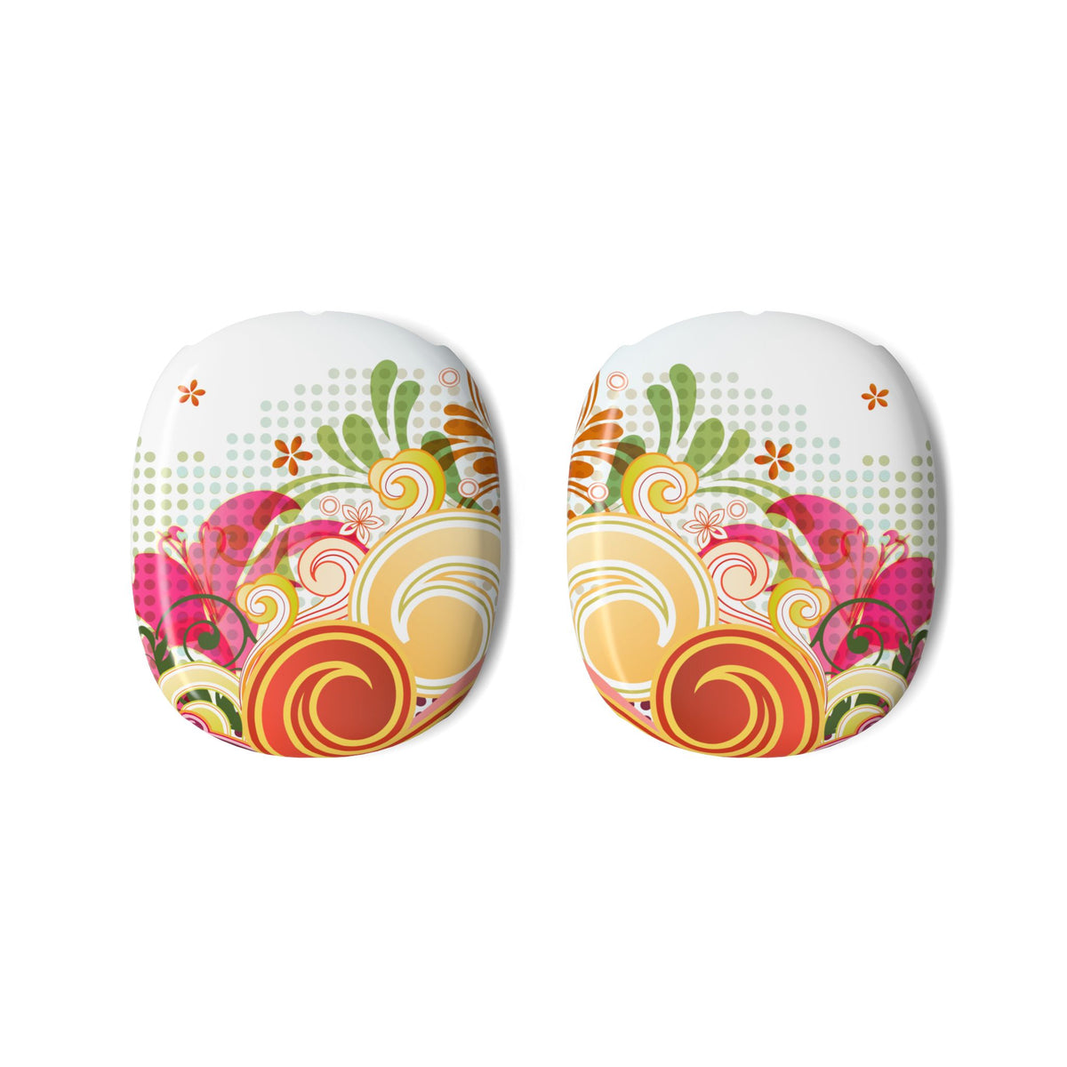 Color Noise AirPods Max Shell Case