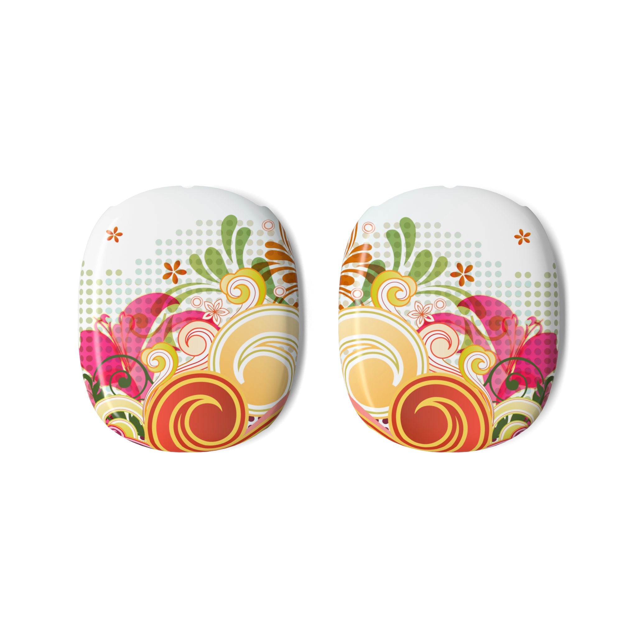 Color Noise AirPods Max Shell Case