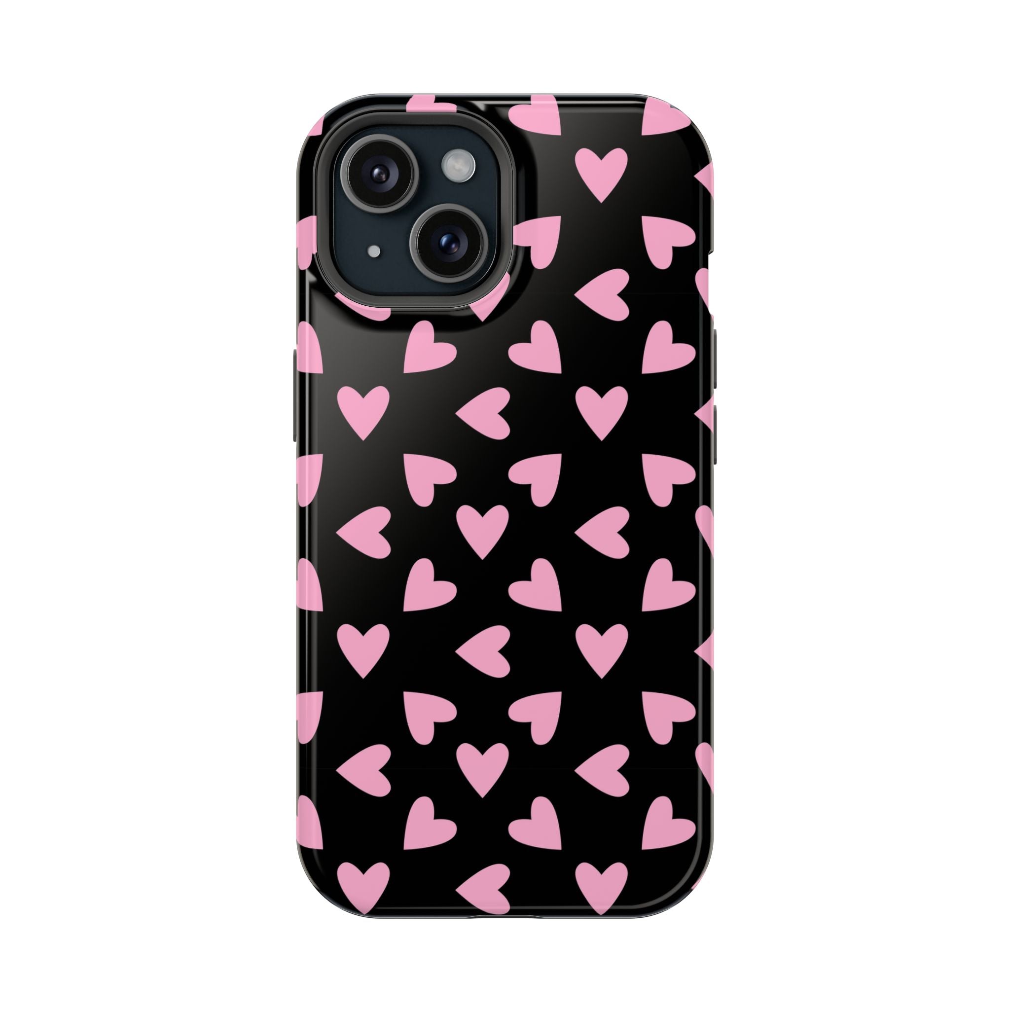 Lovestruck Tough iPhone Case