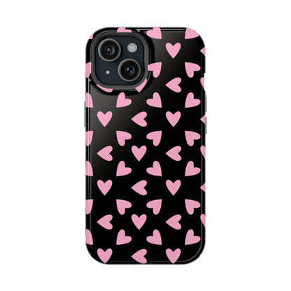 Lovestruck MagSafe Tough iPhone Case