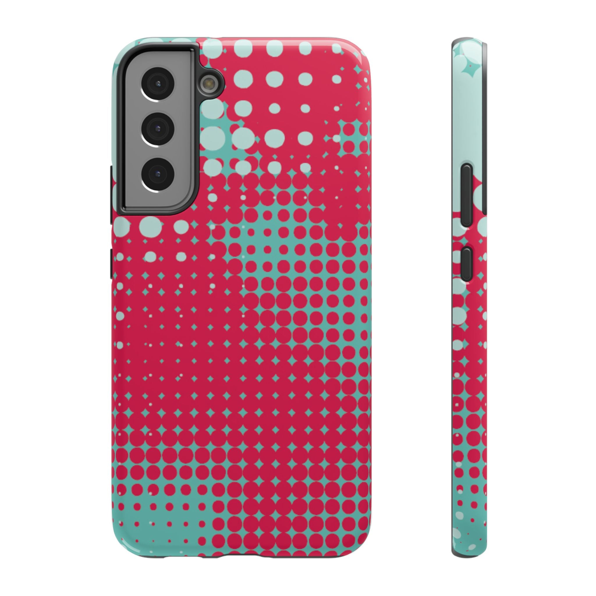 Phase Tough Samsung Case
