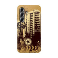 Rush Theory Tough Samsung Case