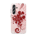 Blossom Fade Tough Samsung Case