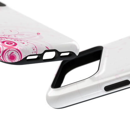 Fade Tough iPhone Case