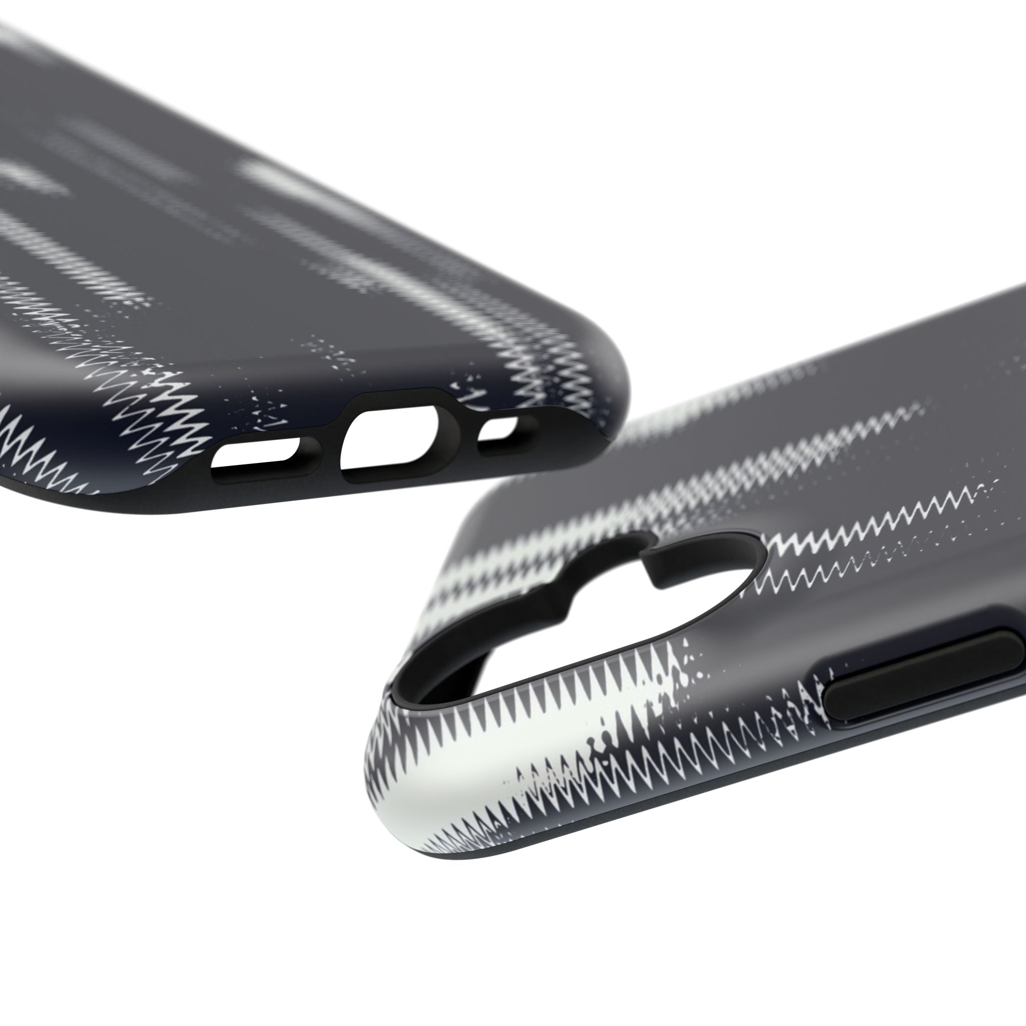 Disconnect Tough Samsung Case