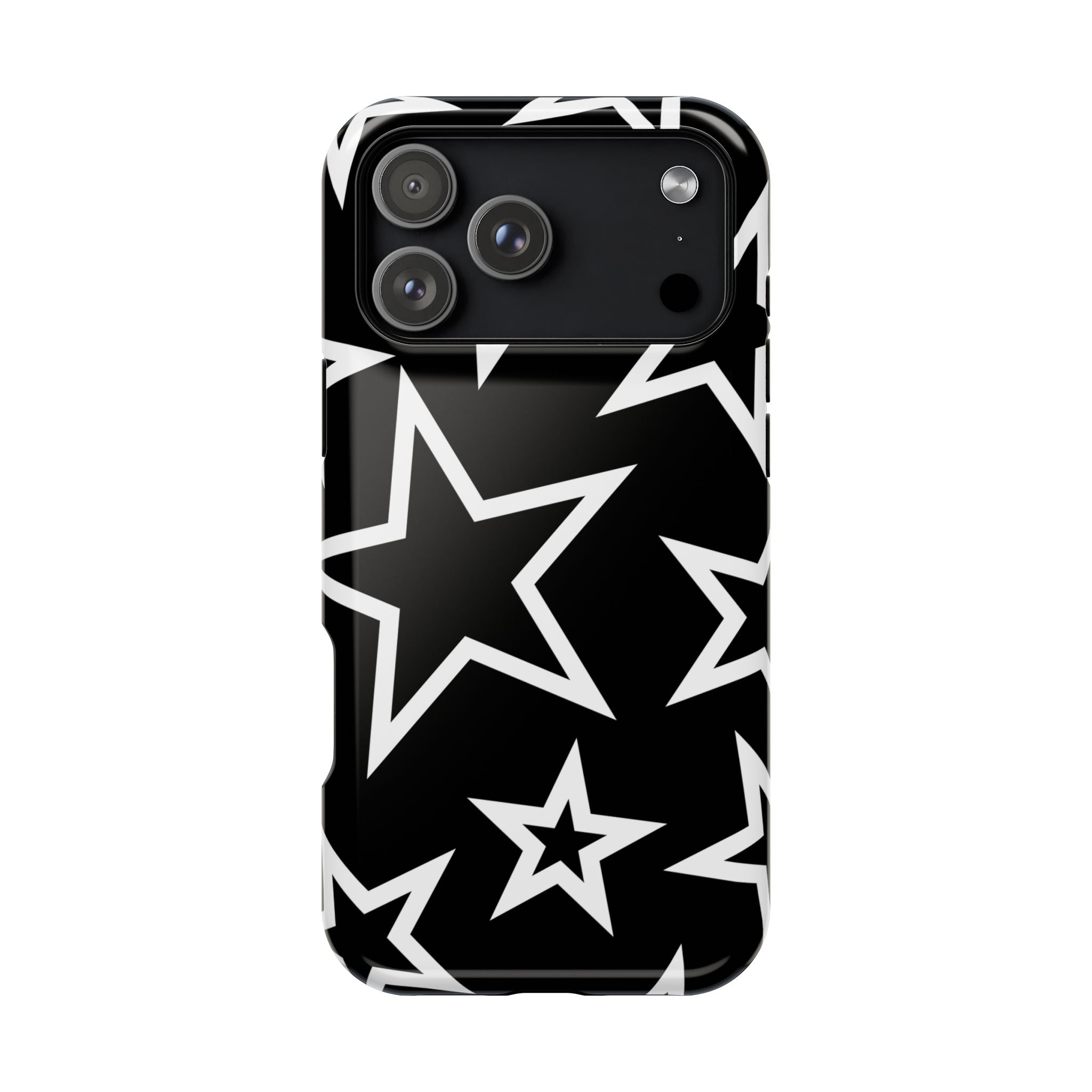 Starstruck Tough iPhone Case