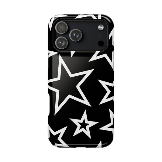 Starstruck MagSafe Tough iPhone Case
