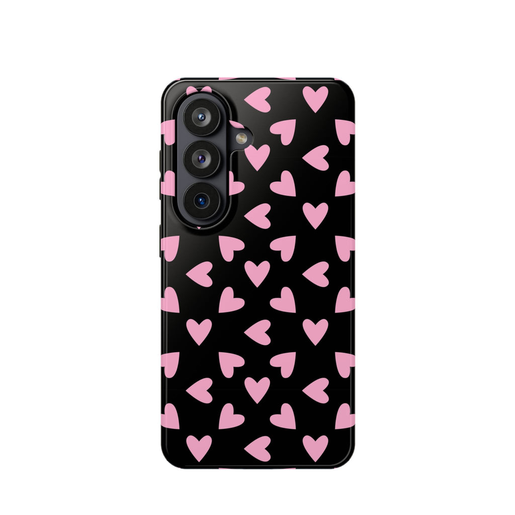 Lovestruck Tough Samsung Case