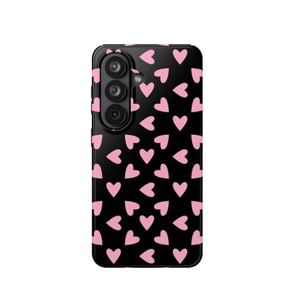 Lovestruck Tough Samsung Case