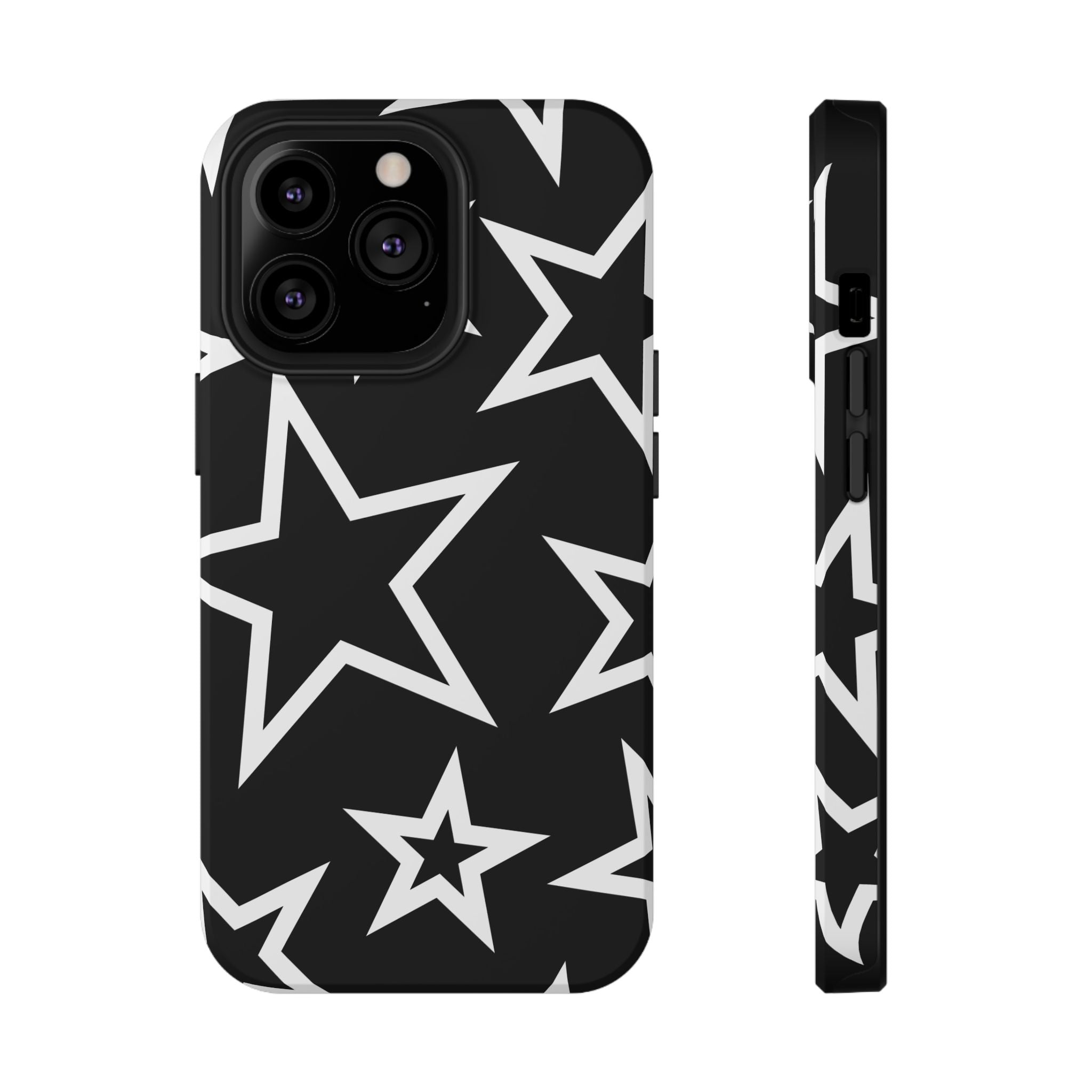 Starstruck Tough iPhone Case