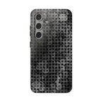 Afterimage Tough Samsung Case