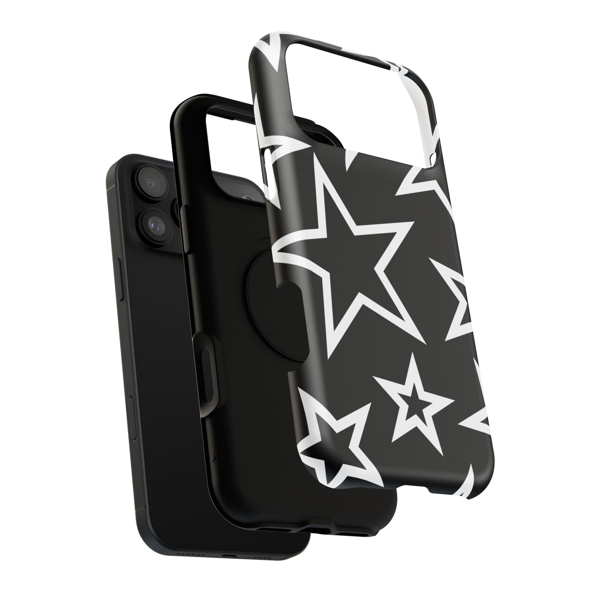 Starstruck Tough iPhone Case