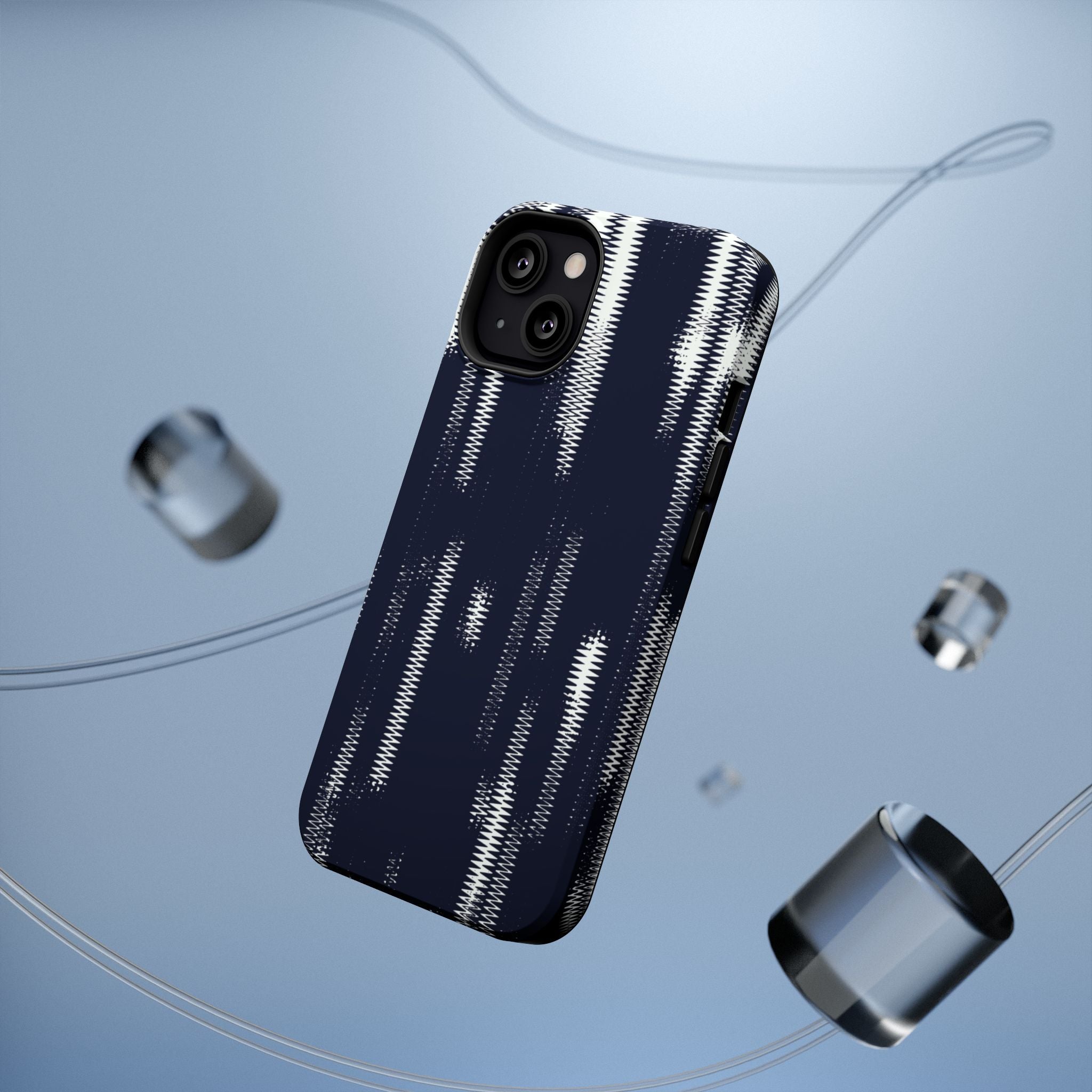 Disconnect Tough Samsung Case