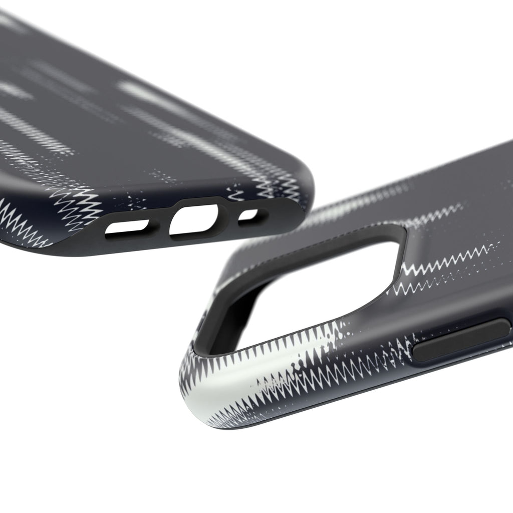 Disconnect Tough Samsung Case