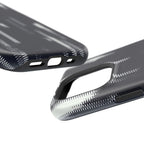 Disconnect Tough Samsung Case