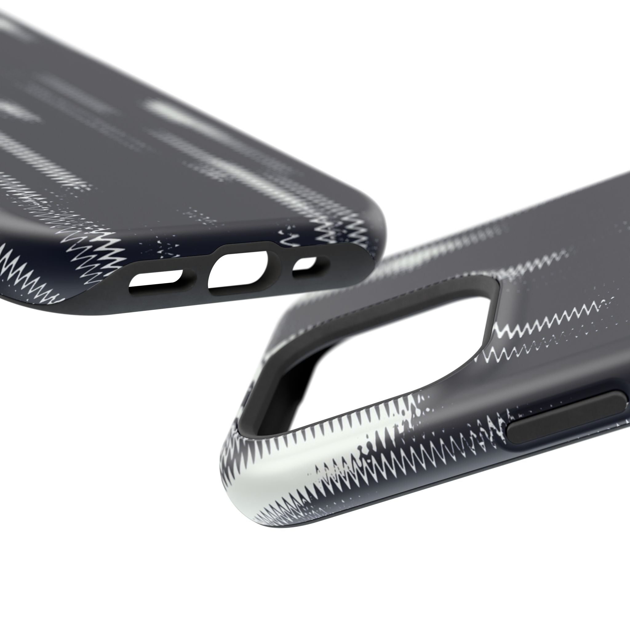 Disconnect Tough Samsung Case