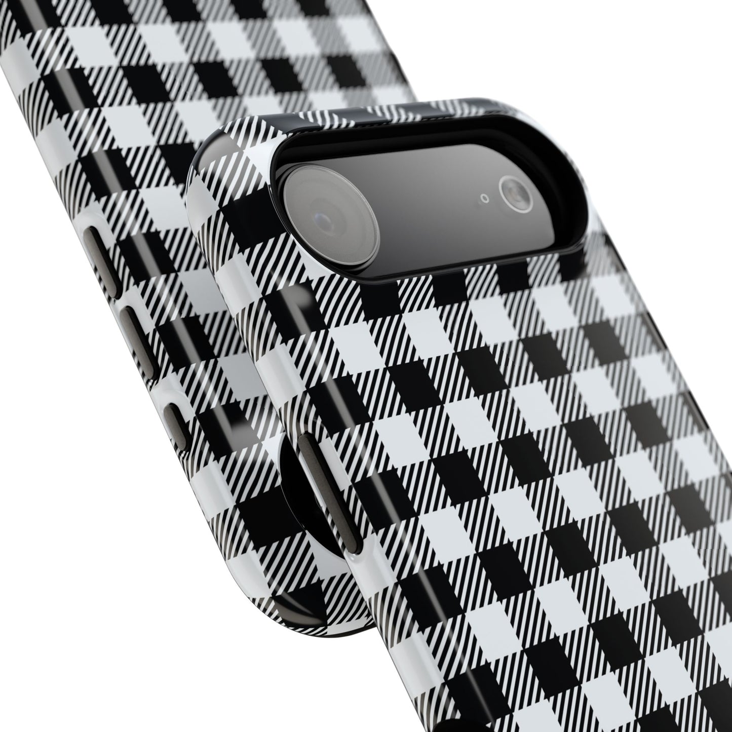 Checkmate Tough iPhone Case