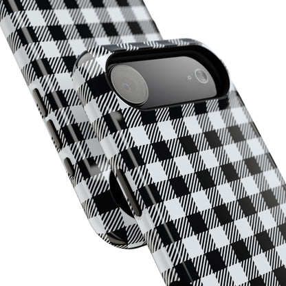 Checkmate Tough iPhone Case