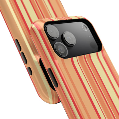 Sunflare Tough iPhone Case