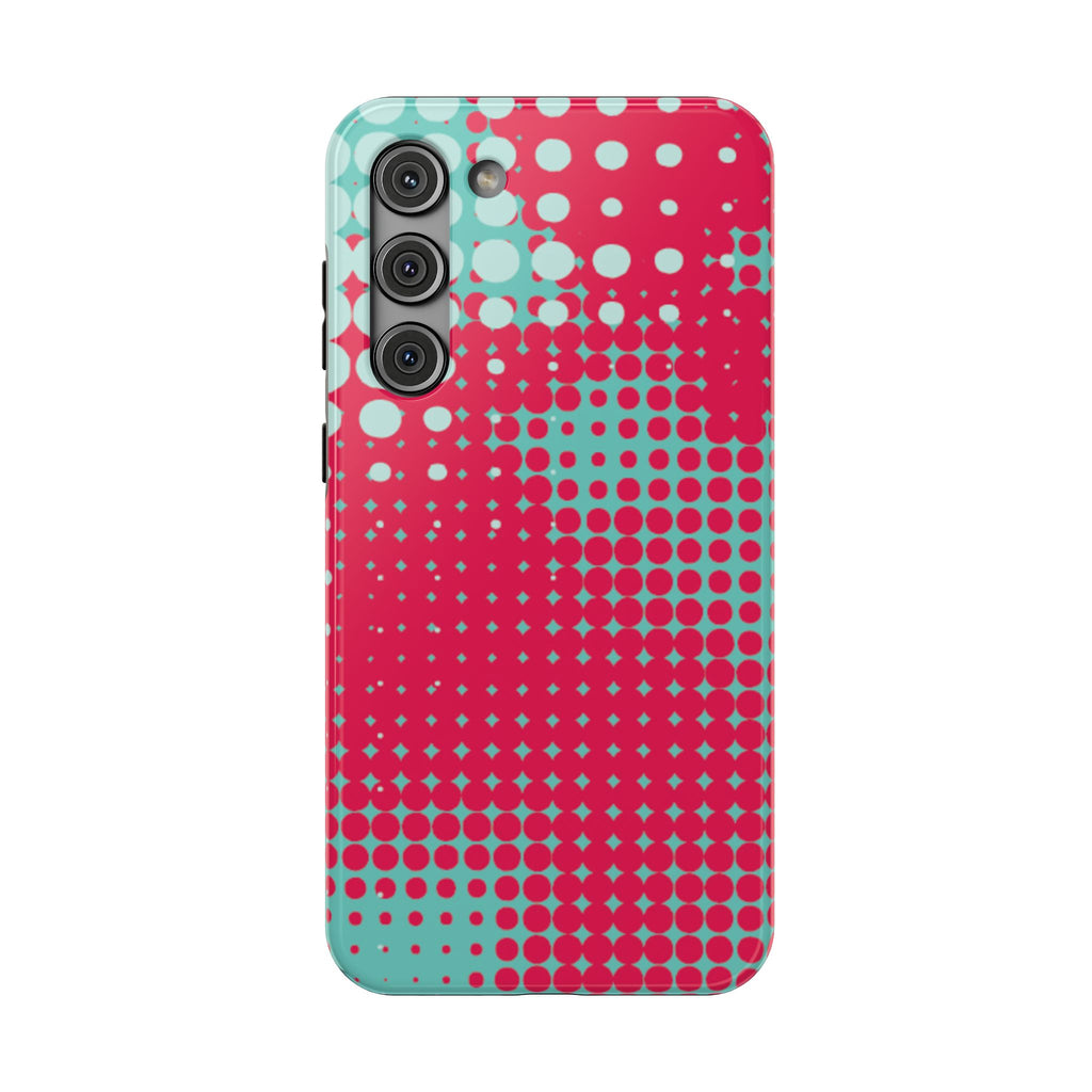 Phase Tough Samsung Case