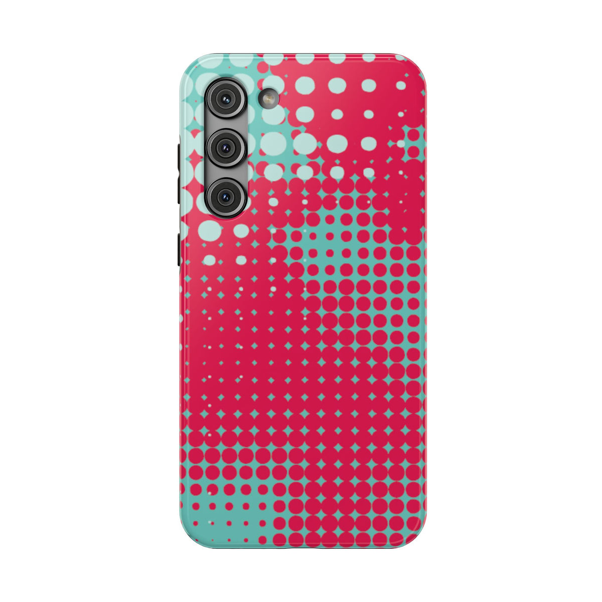 Phase Tough Samsung Case