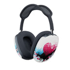 Eternal Heart AirPods Max Shell Case