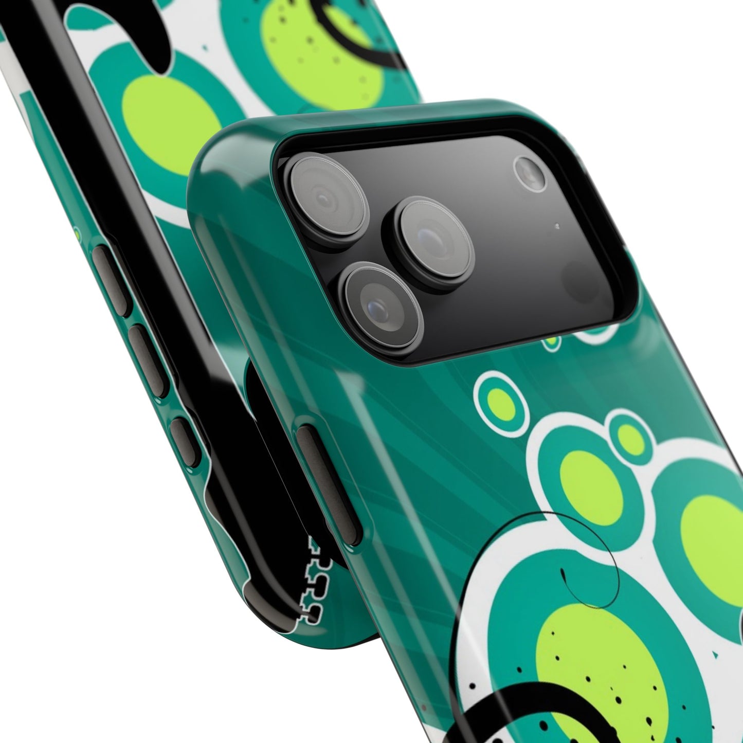 Guitar Tough iPhone Case